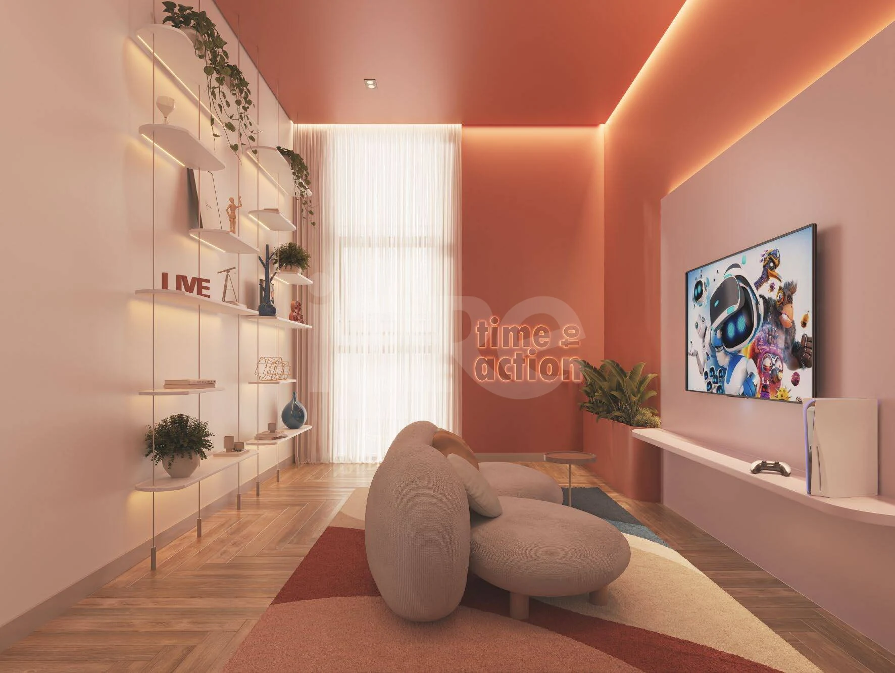 Tramonti Residenza - Apartamento com 105,93 m², em Vila Operária — foto 9