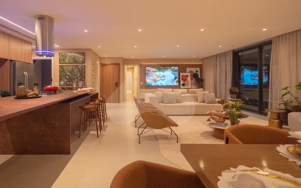 Alter Alto de Pinheiros - Apartamento com 171,3 m², em Alto de Pinheiros — foto 7