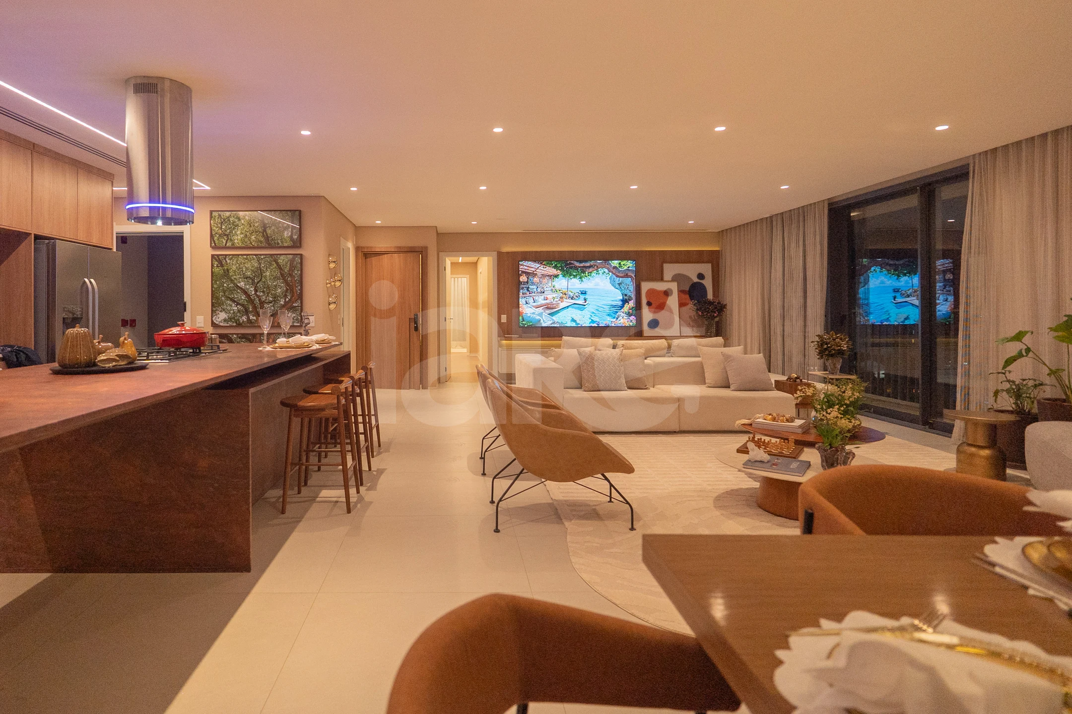 Alter Alto de Pinheiros - Apartamento com 171,3 m², em Alto de Pinheiros — foto 7