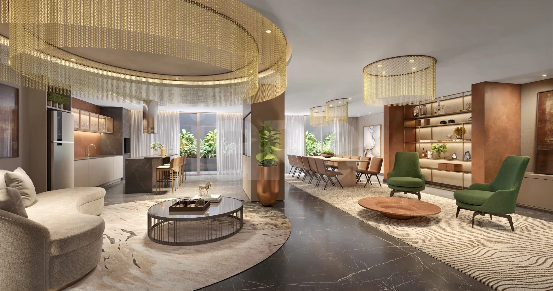 Nova Olaria Residences - Apartamento com 62,92 m², em Cidade Baixa — foto 18