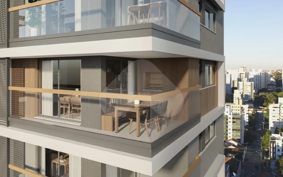 Vida - Apartamento com 70,44 m², em Boa Vista — foto 20
