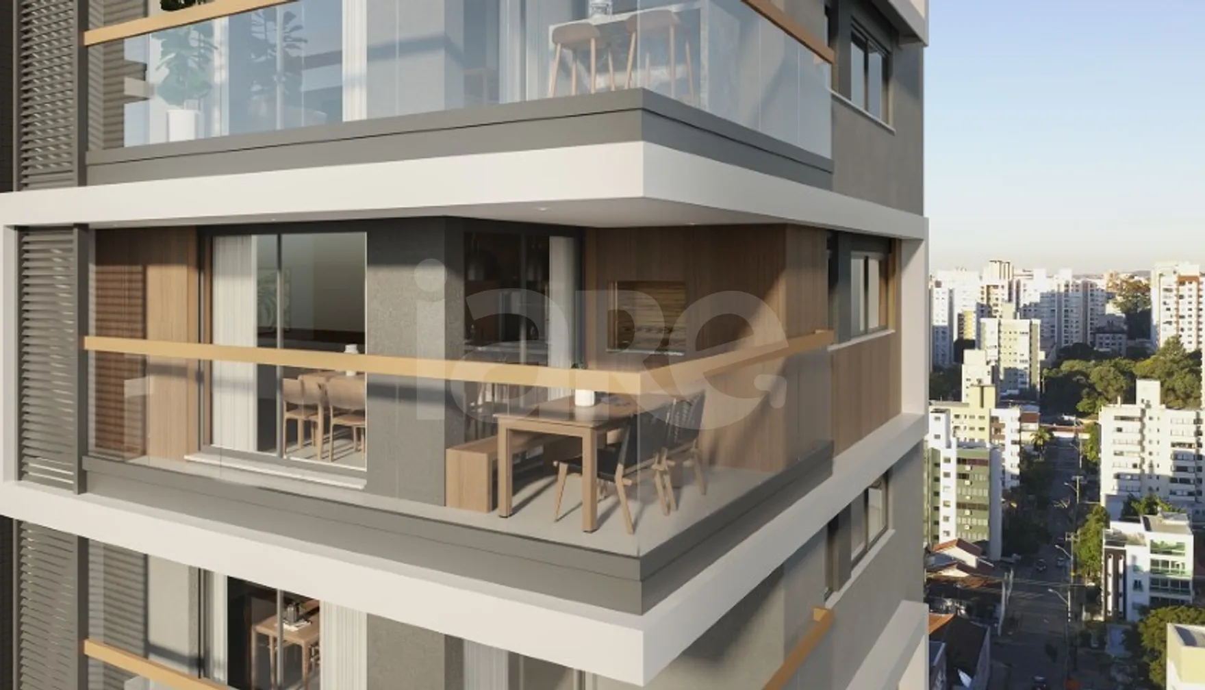 Vida - Apartamento com 70,44 m², em Boa Vista — foto 26