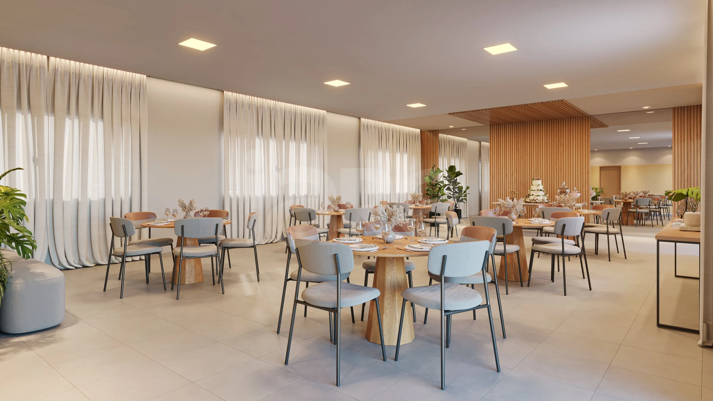 Parque Vila de Setiba - Garden com 105,25 m², em Morada de Laranjeiras — foto 8
