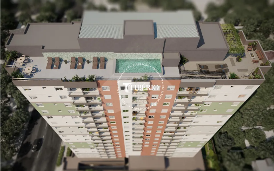 Hype Vila Mariana - Studio com 26,67 m², em Vila Mariana — foto 26