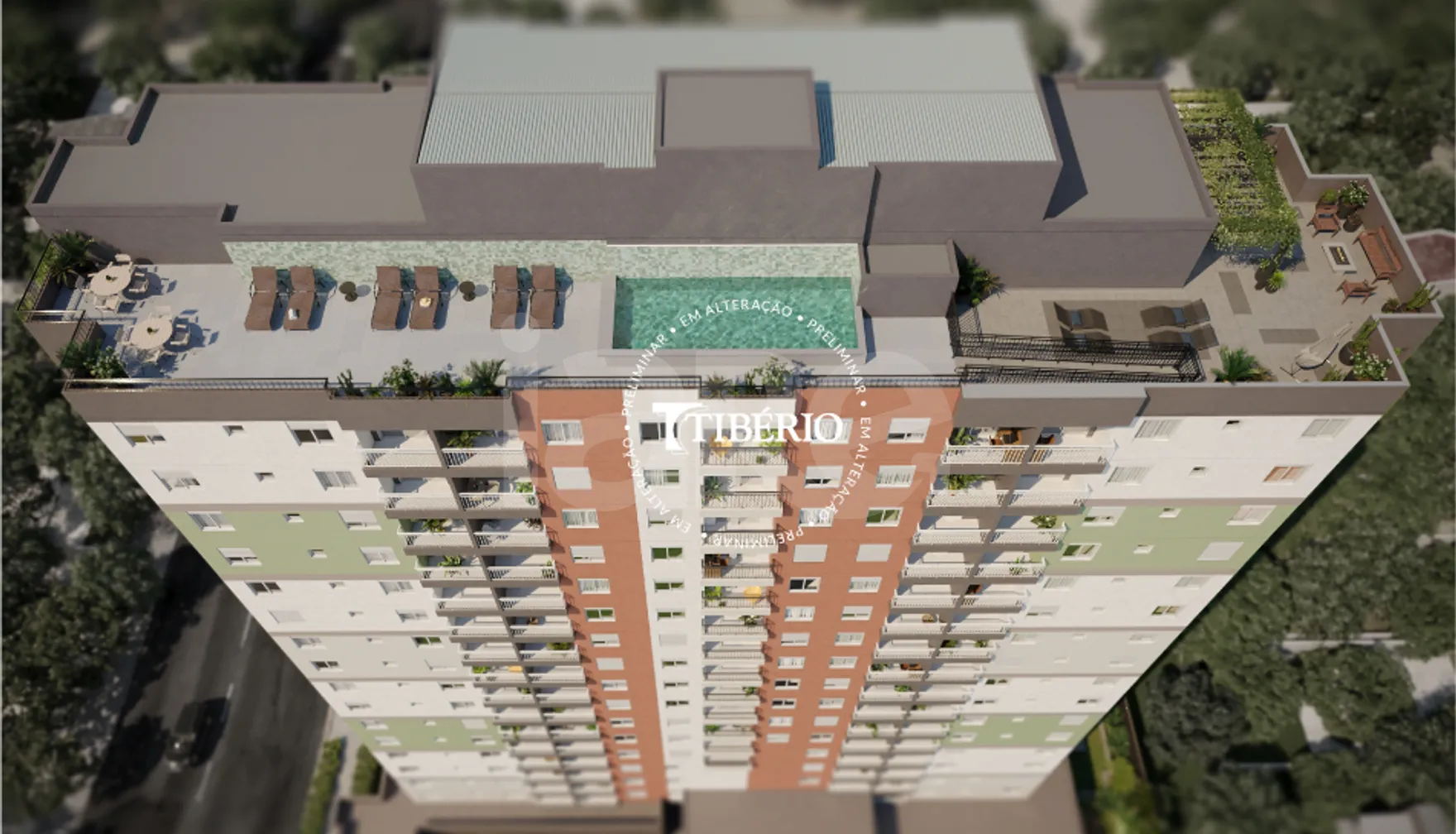 Hype Vila Mariana - Studio com 26,67 m², em Vila Mariana — foto 26