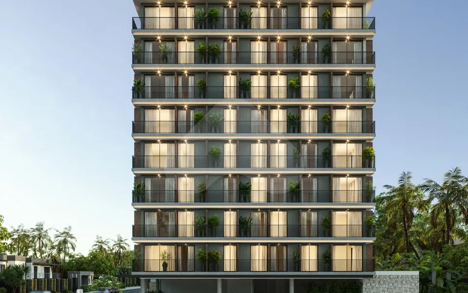 Versa - Studio com 20,79 m², em Bessa — foto 6