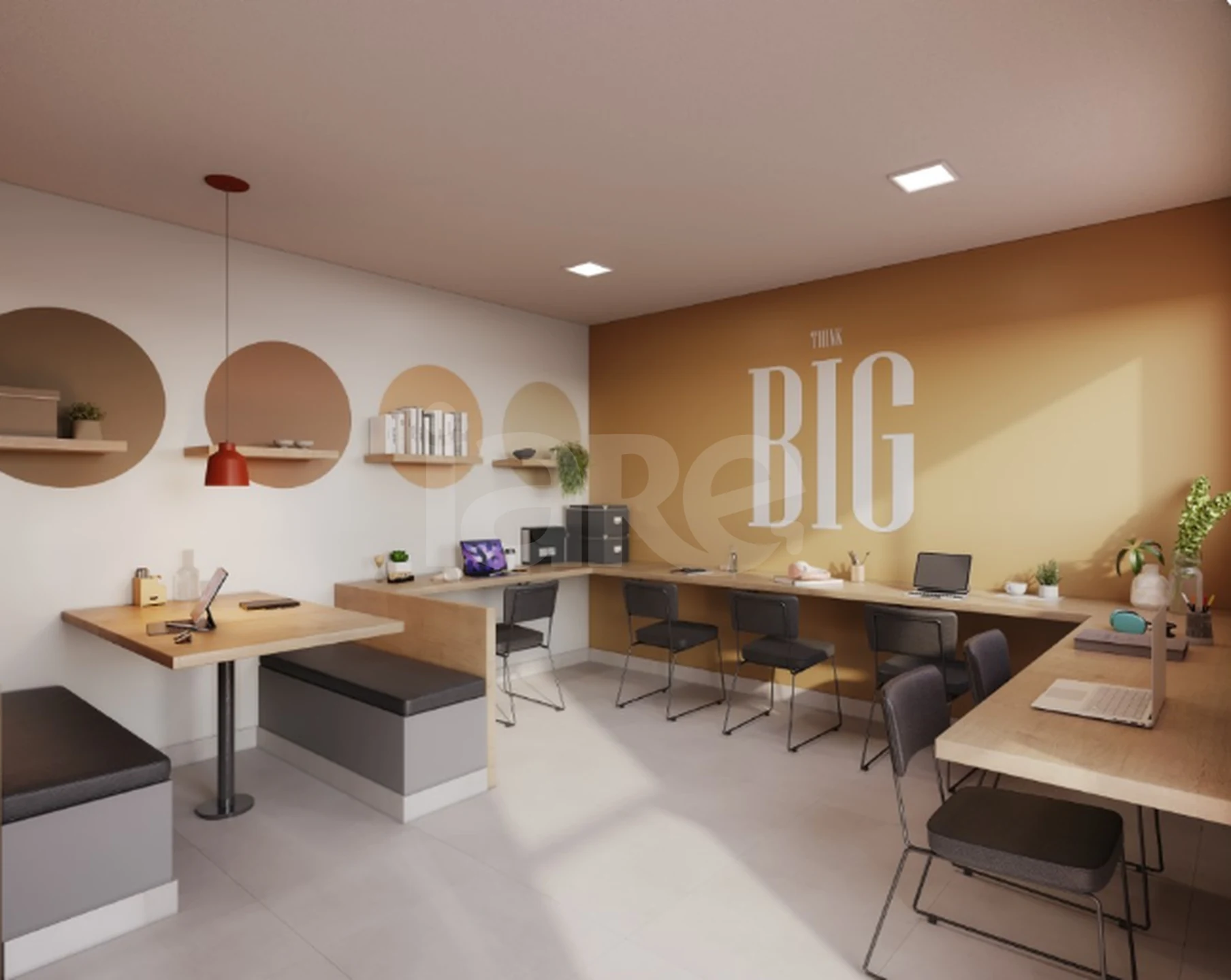 Mundo Apto Estação Aricanduva - Apartamento com 33 m², em Vila Aricanduva — foto 6