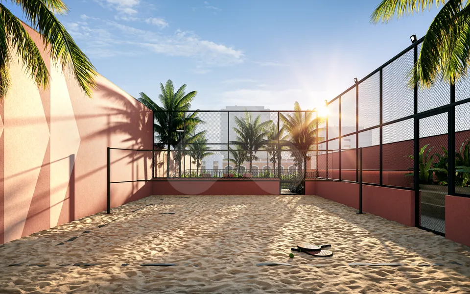 Fresta Hype Living - Studio com 23,86 m², em Centro — foto 9