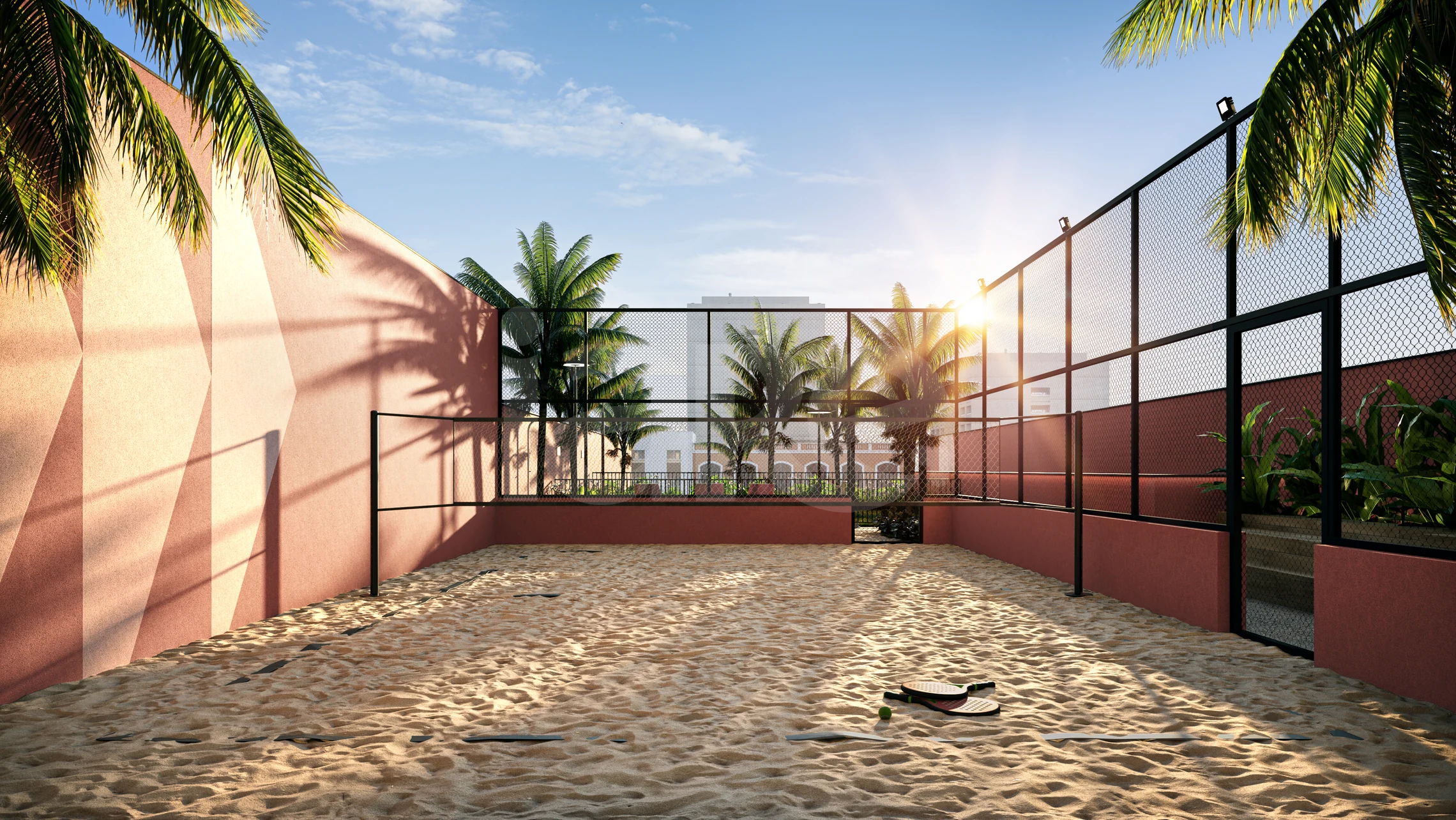 Fresta Hype Living - Studio com 24,12 m², em Centro — foto 9