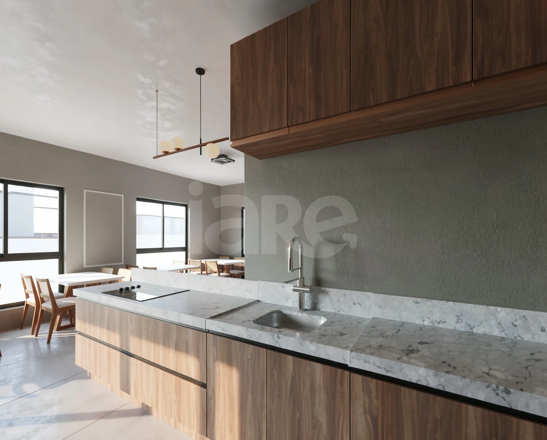 Blue Belle - Apartamento com 66,95 m², em Ingleses do Rio Vermelho — foto 22