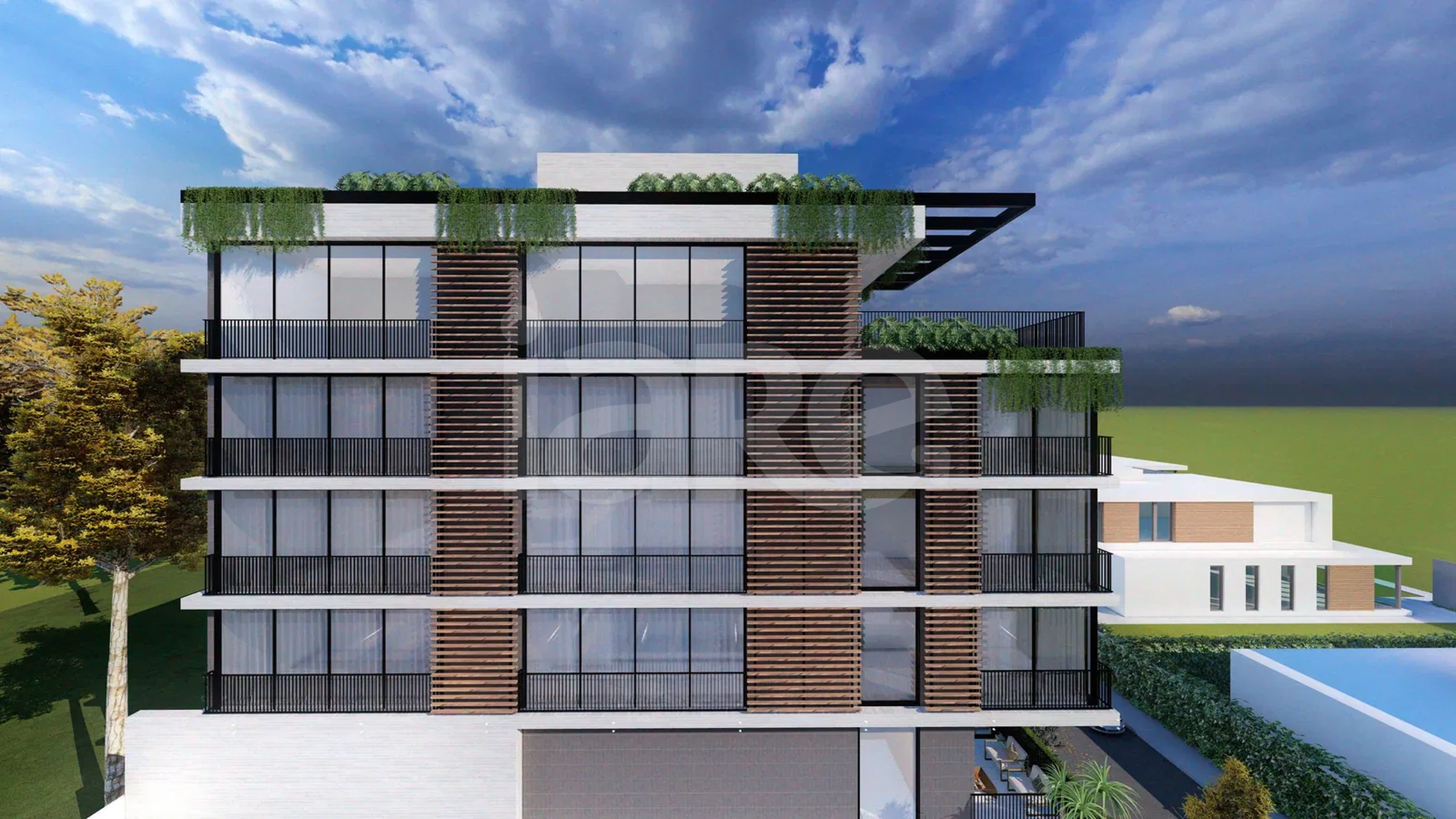 Mount Zion - Apartamento com 35,22 m², em Mariscal — foto 6