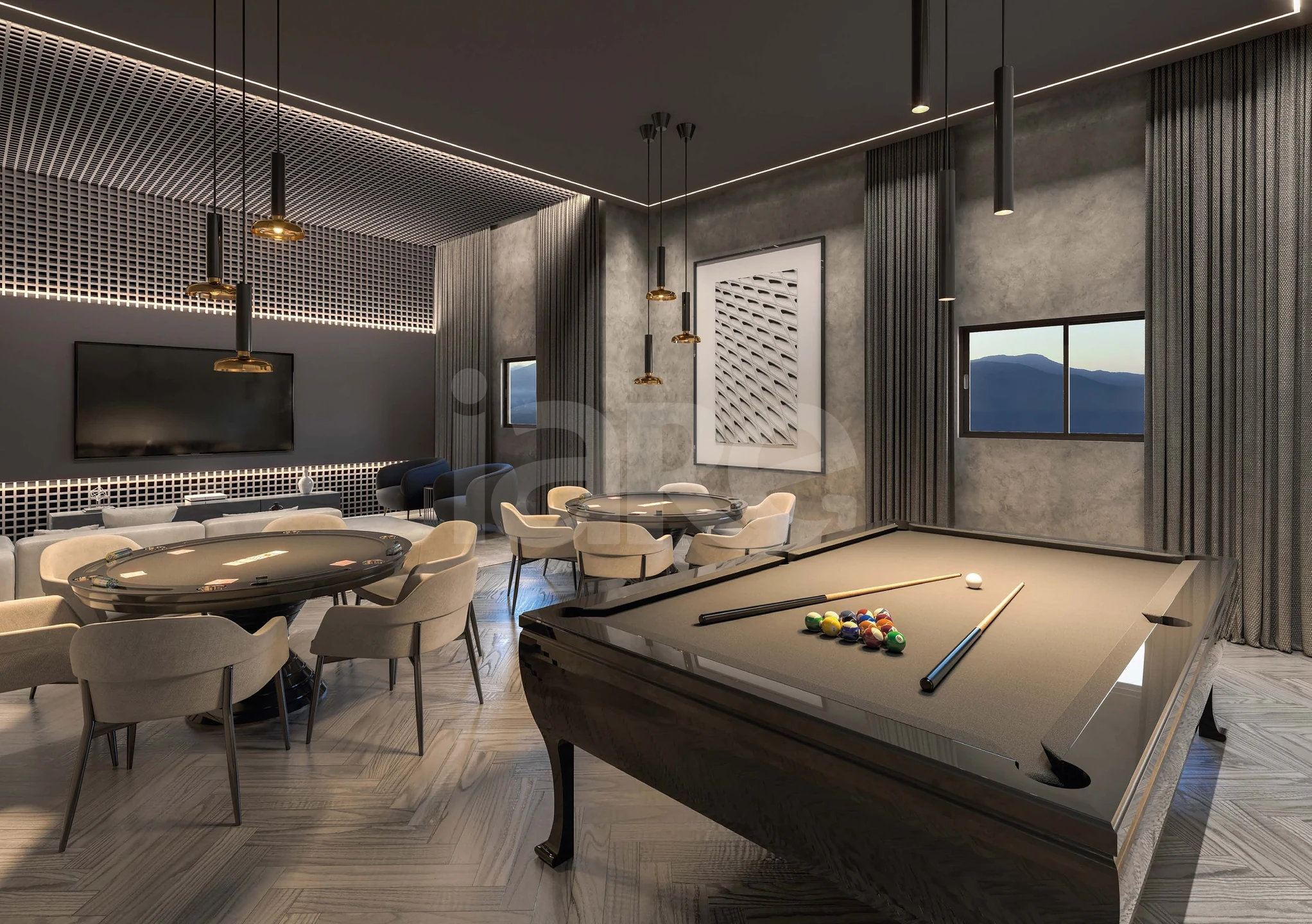 Miraggio Del Mare - Apartamento com 150,52 m², em Castelo Branco — foto 10