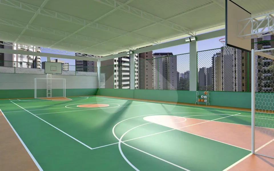 RG Oscar - Garden com 142,37 m², em Morumbi — foto 14