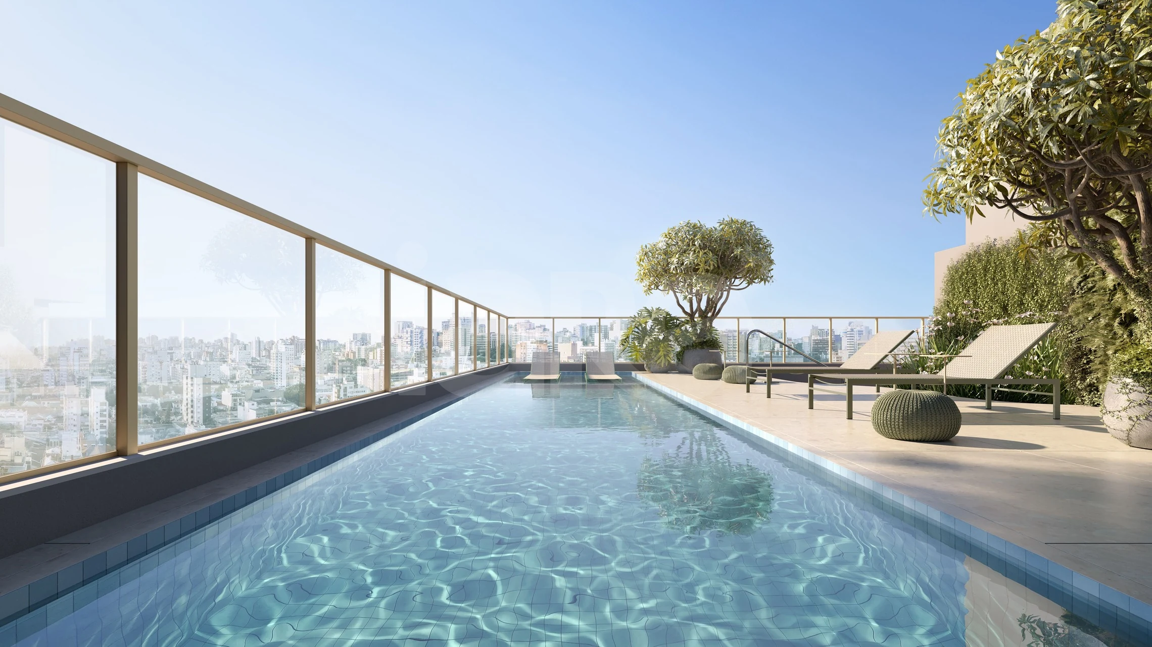 Prisma - Apartamento com 123,25 m², em Rio Branco — foto 12
