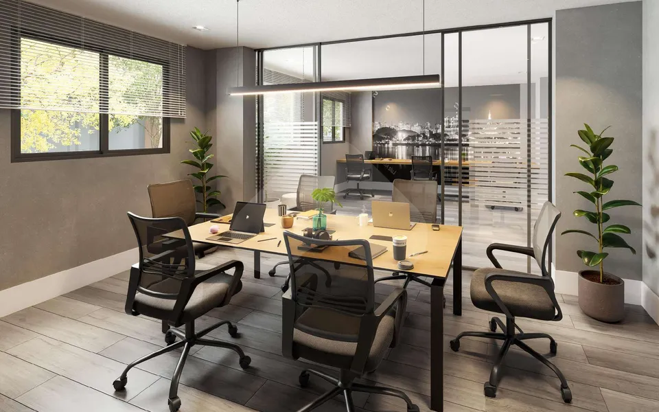 Bosque Ipiranga - Apartamento com 37,7 m², em Ipiranga — foto 22