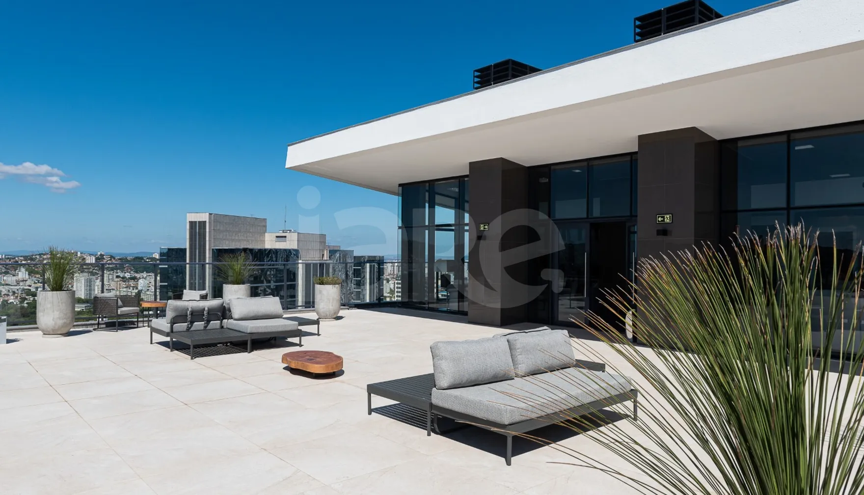 Float Residences - Apartamento com 42,47 m², em Petrópolis — foto 49