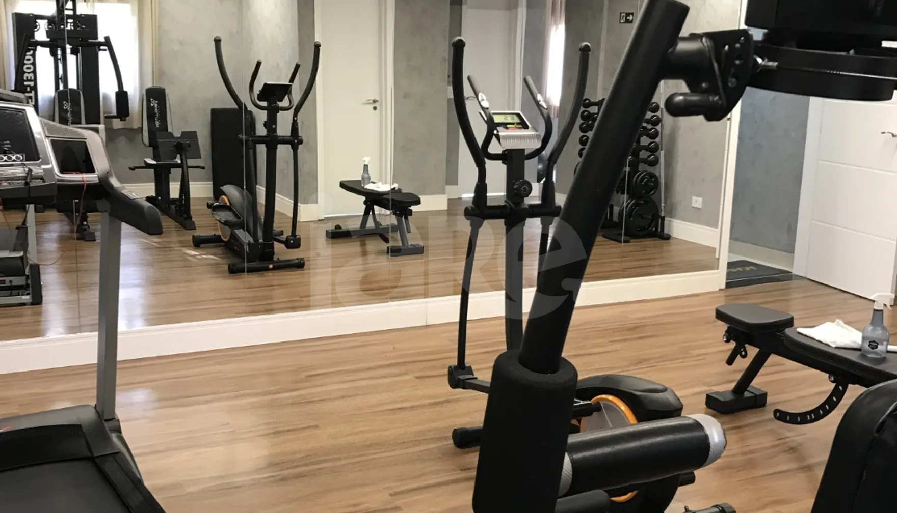 Ilha de Capri - Cobertura com 160,35 m², em Vila Izabel — foto 5