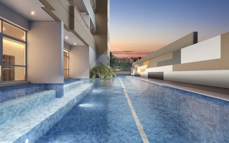 The Collection Paulista - Studio com 24,9 m², em Bela Vista — foto 31