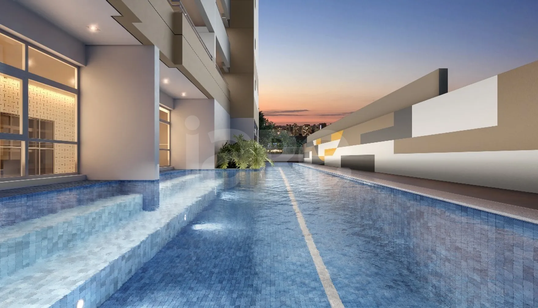The Collection Paulista - Studio com 25,2 m², em Bela Vista — foto 31
