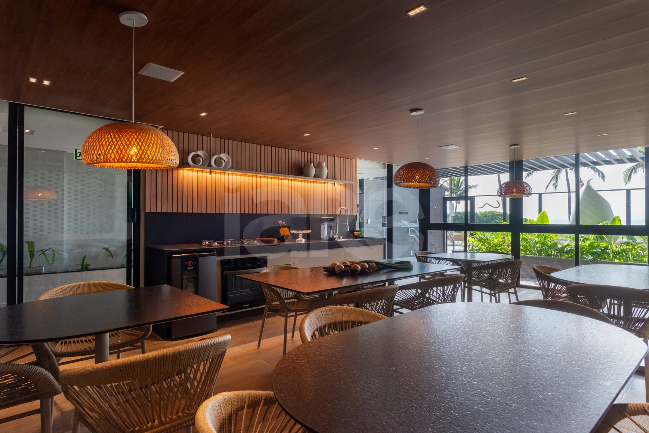 Urban Mares - Apartamento com 70 m², em Intermares — foto 6