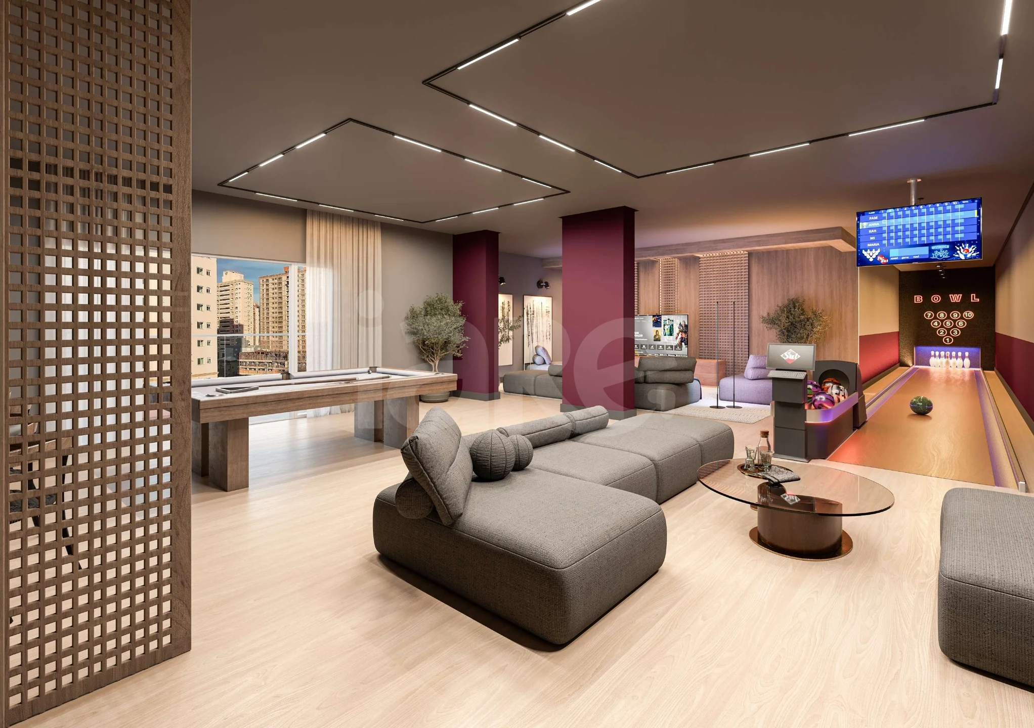 Prospère - Apartamento com 70 m², em Morretes — foto 12