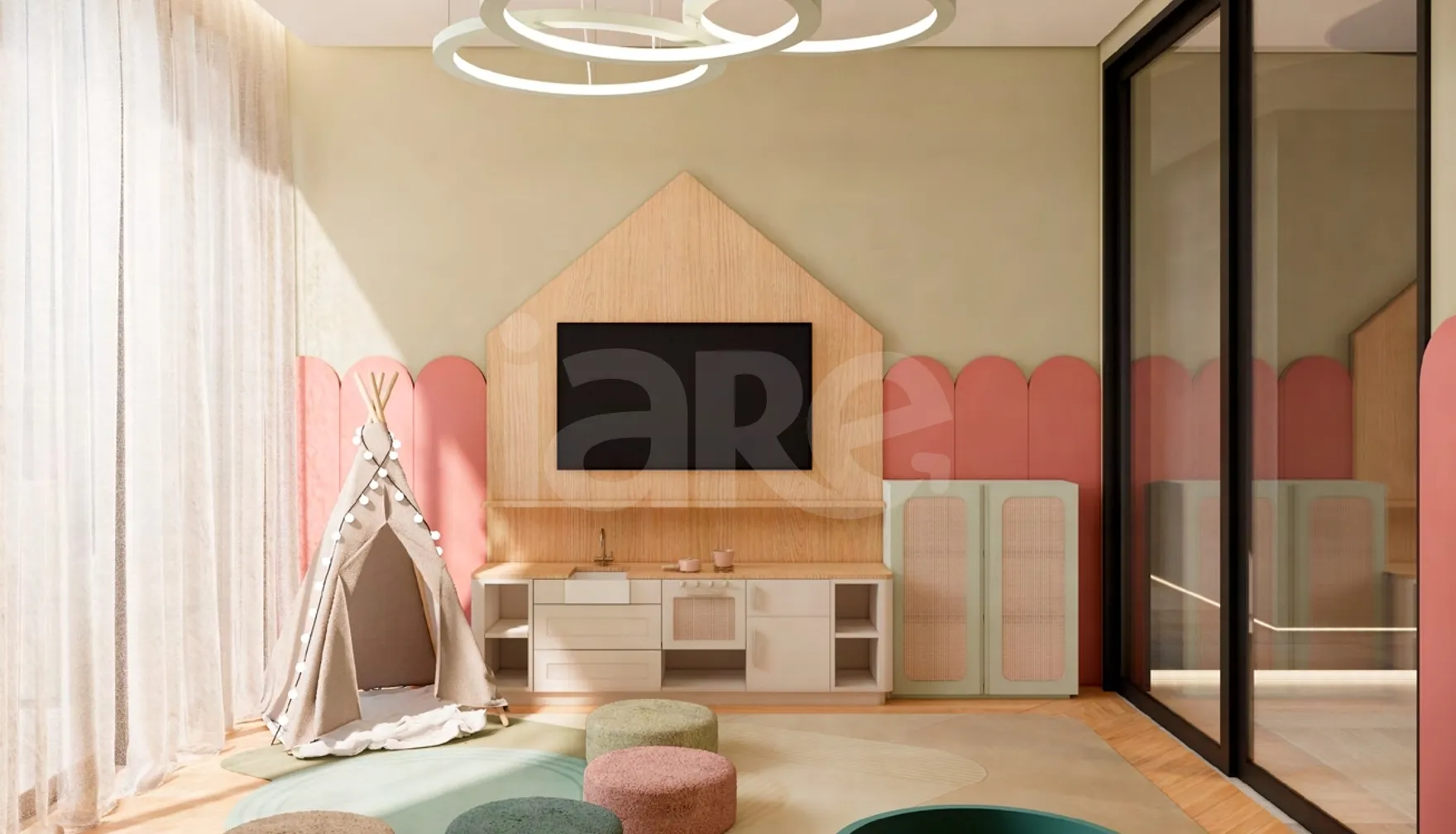 Harmonie Residence - Apartamento com 192,91 m², em Centro — foto 37