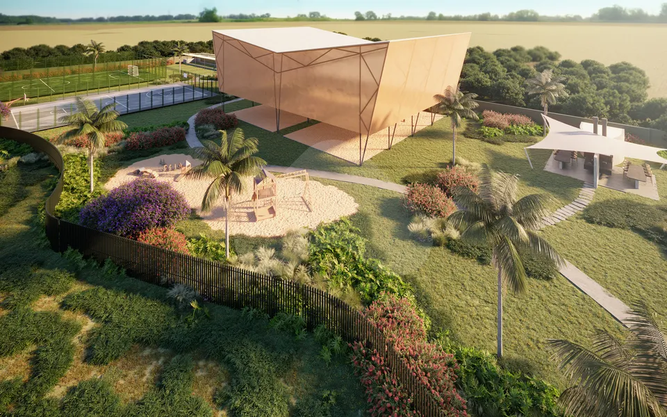 Mirador Playa Arenas - Lote, em Curumim — foto 14