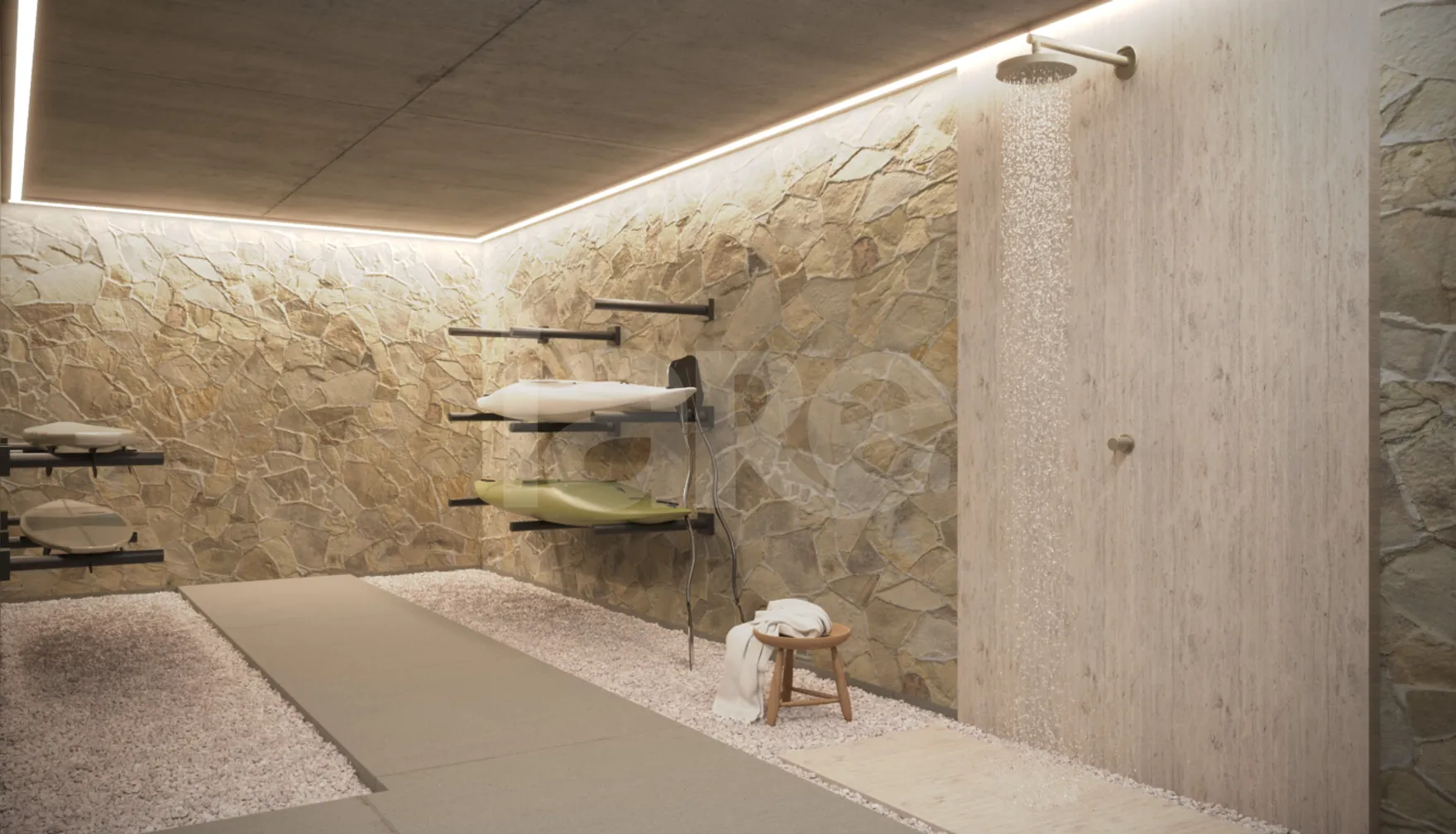Sand Park - Studio com 24,14 m², em Bessa — foto 19
