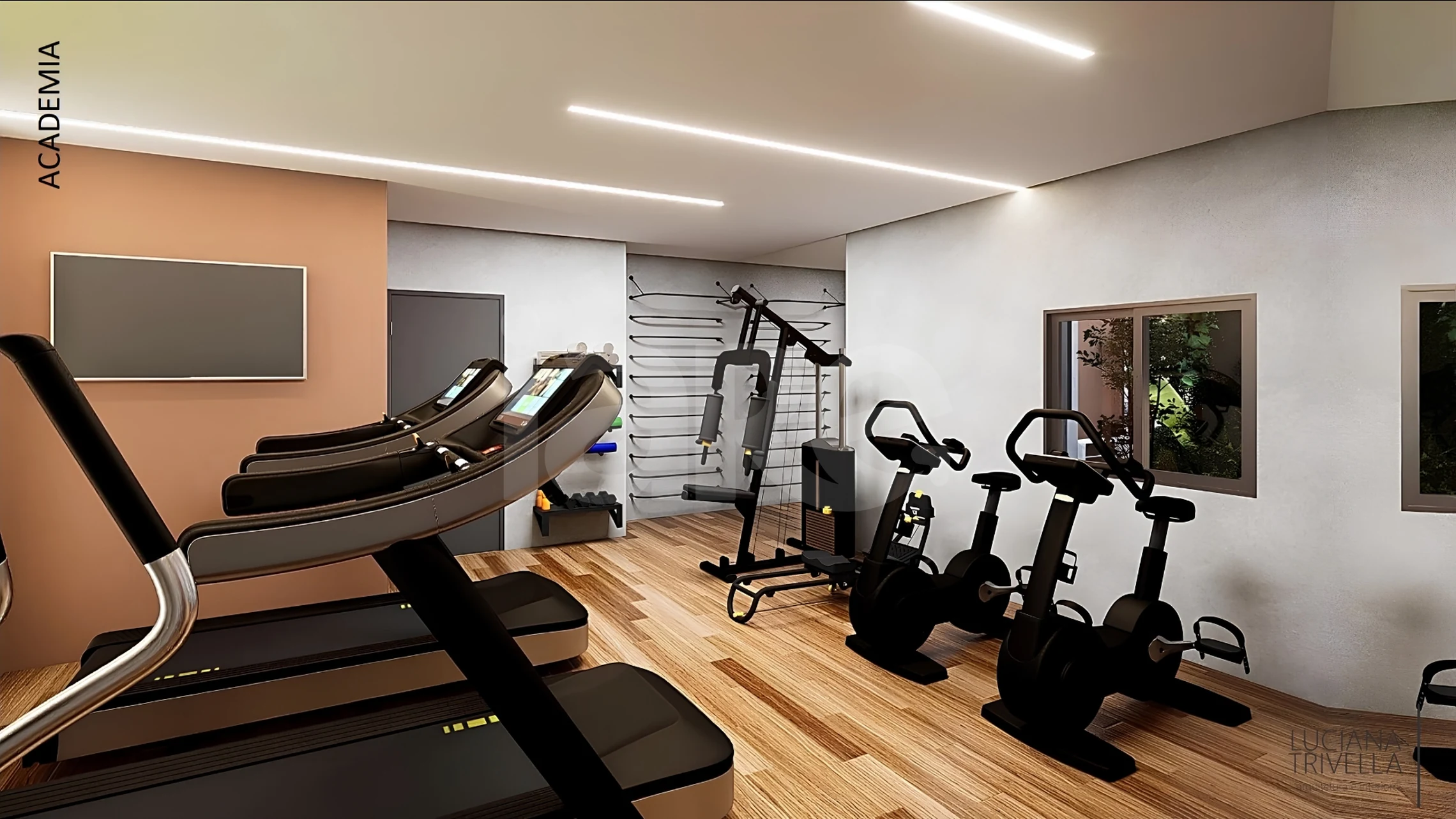 Allgarve Tatuapé - Studio com 36,3 m², em Vila Zilda — foto 7