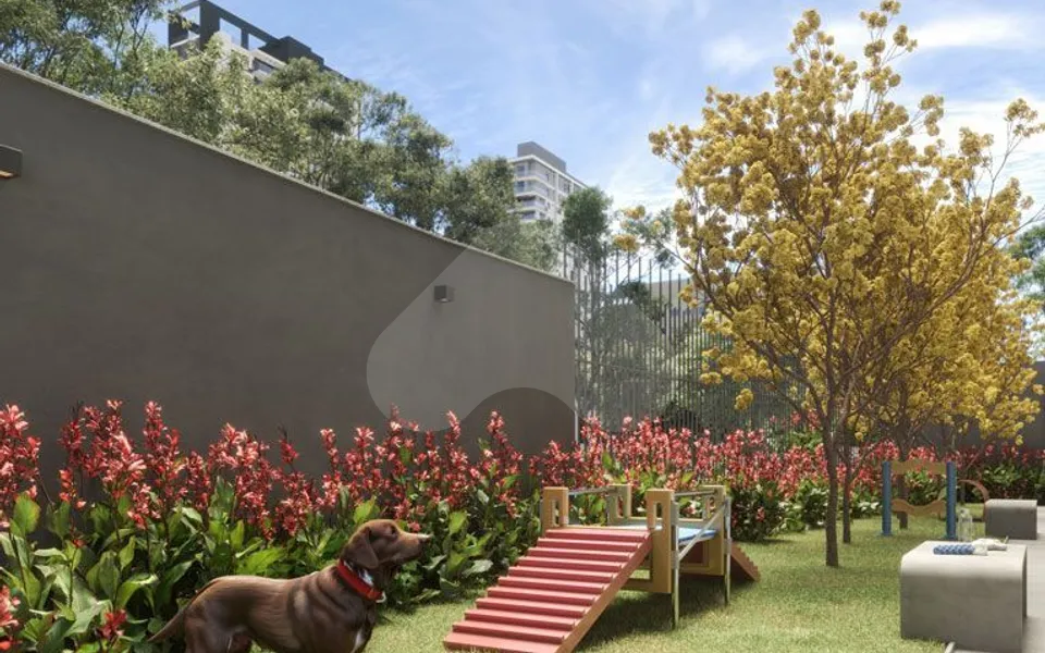 Today Paraíso - Apartamento com 29,05 m², em Paraíso — foto 25