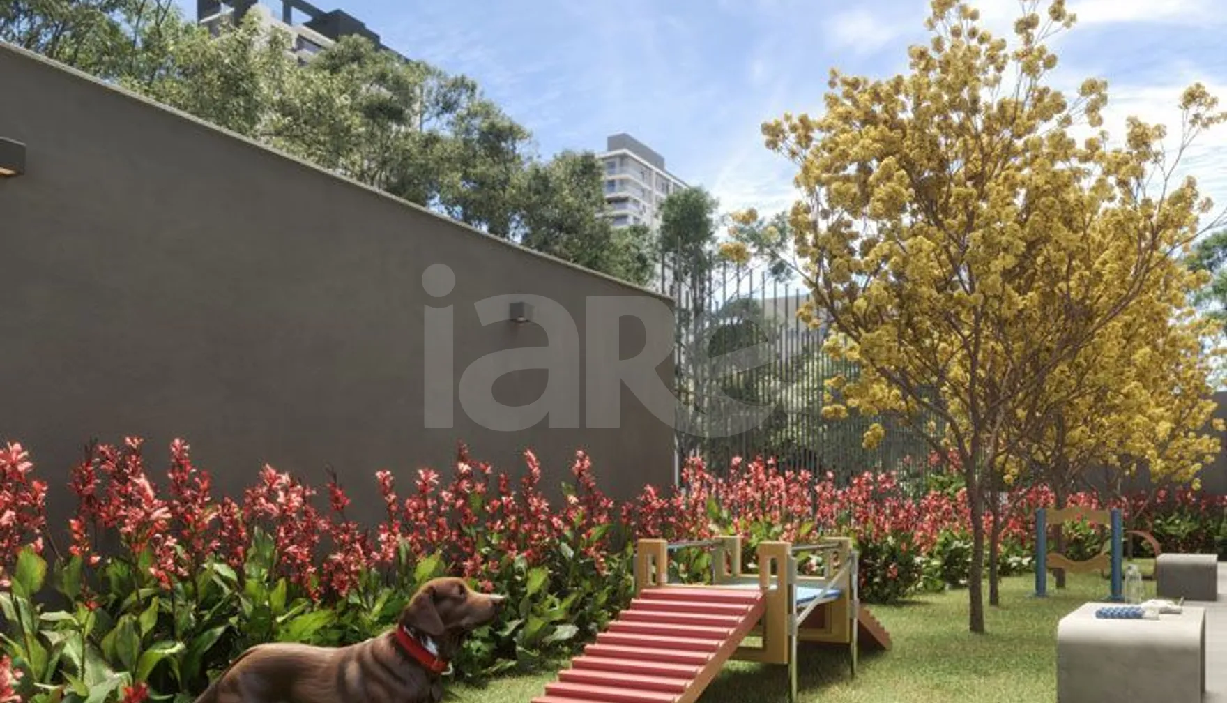 Today Paraíso - Loja com 148,27 m², em Paraíso — foto 25