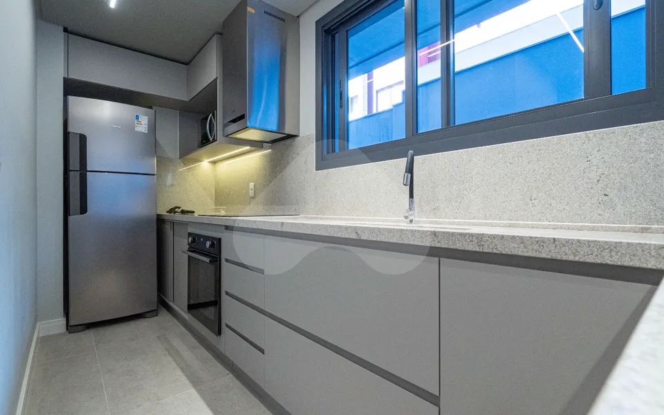 Haus 175 Apto 14684 - Apartamento com 118,83 m², em Higienópolis — foto 15