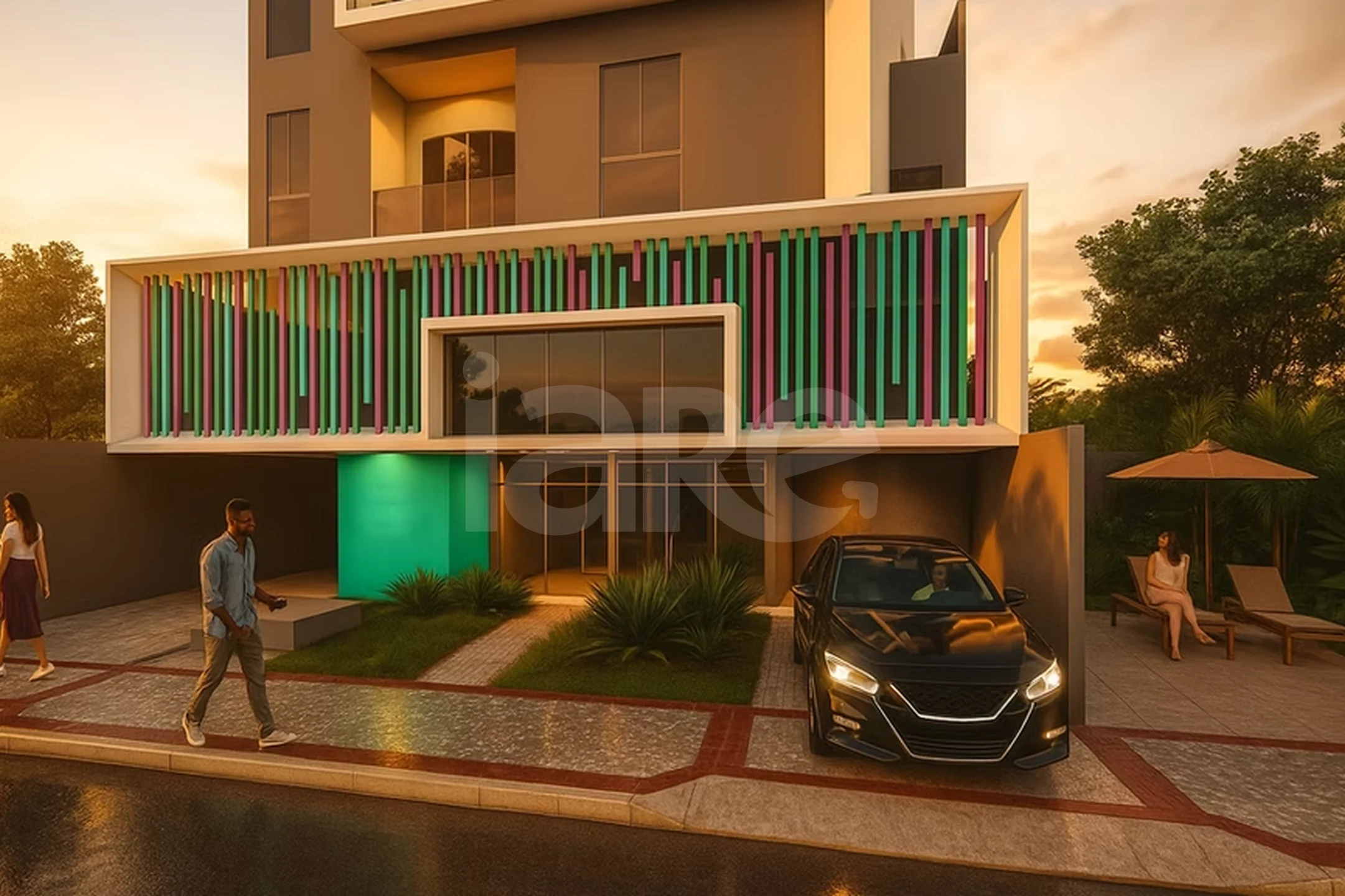 Praia de Itaparica - Loja com 48,7 m², em Praia de Itaparica — foto 2