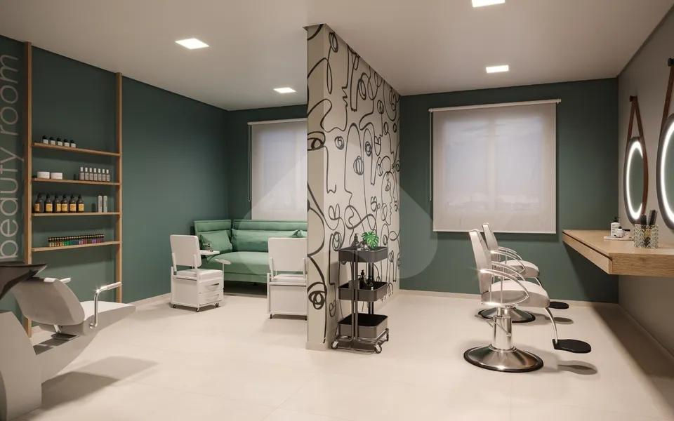Jalico Jacuí - Apartamento com 52,13 m², em Vila Jacuí — foto 12