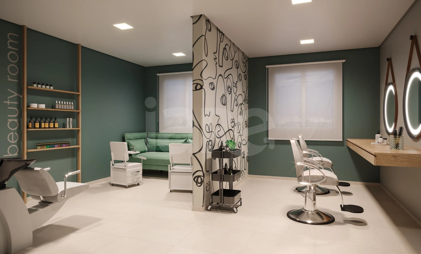Jalico Jacuí - Apartamento com 52,13 m², em Vila Jacuí — foto 12