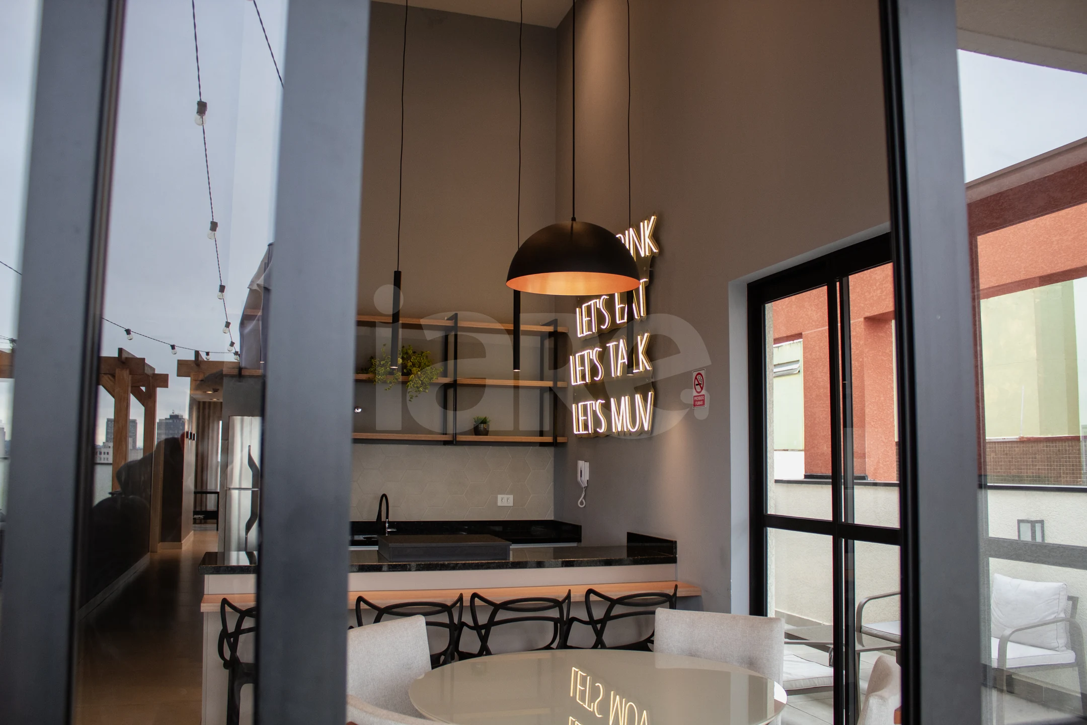 MUV Residence - Studio com 20,45 m², em Centro — foto 8