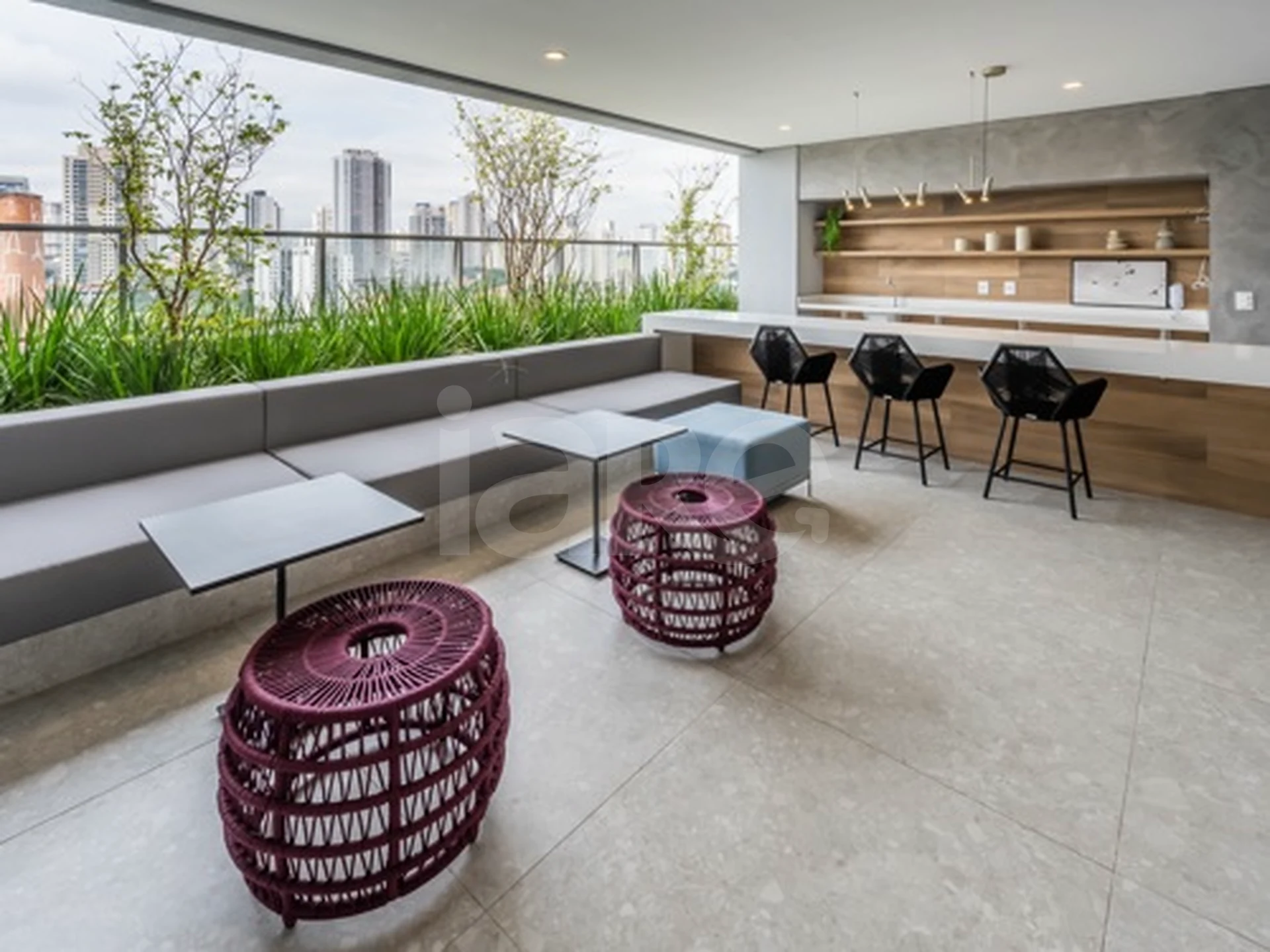 Place Klabin - Cobertura com 252,12 m², em Chácara Klabin — foto 14