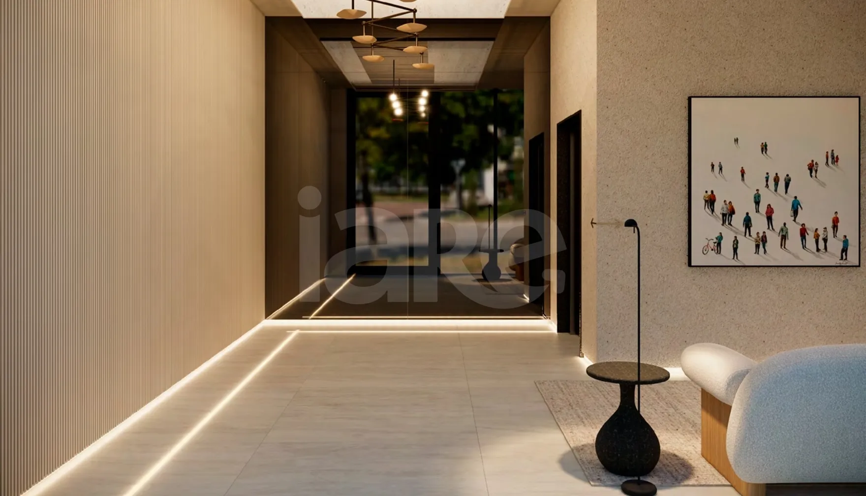 Harmonie Residence - Apartamento com 192,91 m², em Centro — foto 26