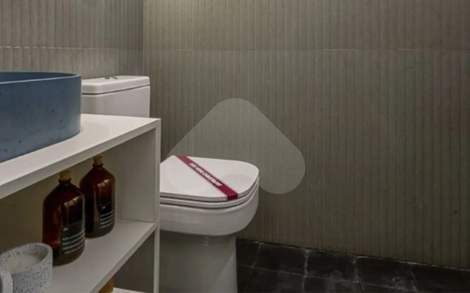 Flow by Gafisa - Apartamento com 37,92 m², em Consolação — foto 11