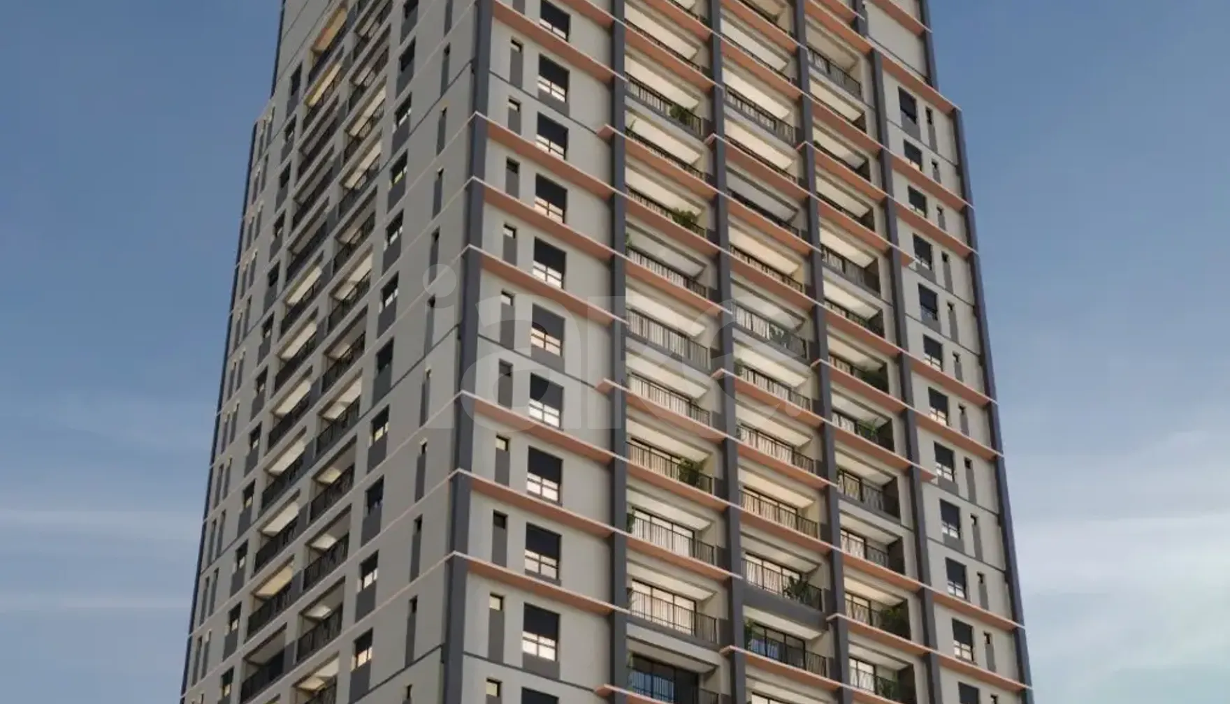 B.Side by City - Apartamento com 78 m², em Setor Marista — foto 15