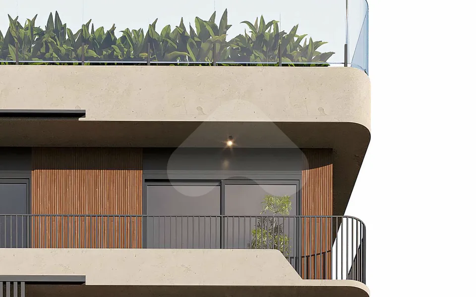 Get Summer - Studio com 18,03 m², em Cabo Branco — foto 17