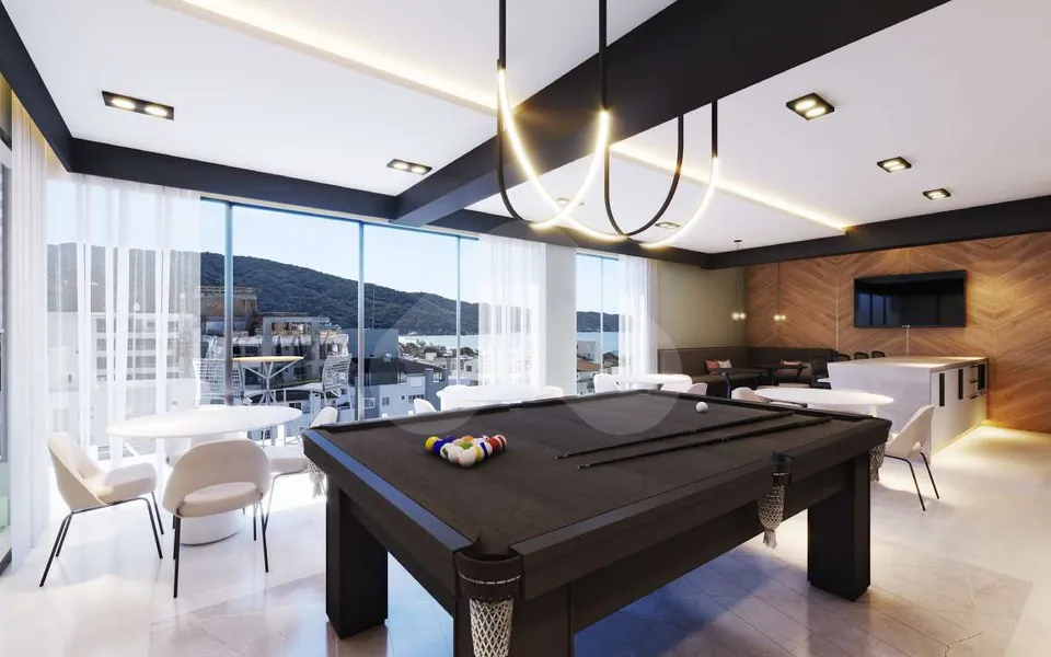 Continente Europeu - Apartamento com 71,34 m², em Bombas — foto 9