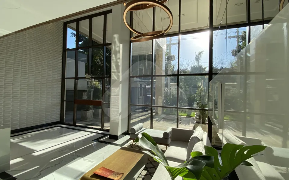 Europa Surpreendente - Apartamento com 67,37 m², em Petrópolis — foto 14