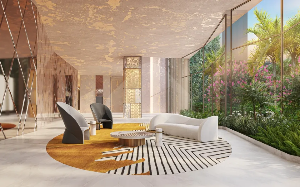 On The Sky Cyrela by Yoo - Apartamento com 161 m², em Perdizes — foto 7