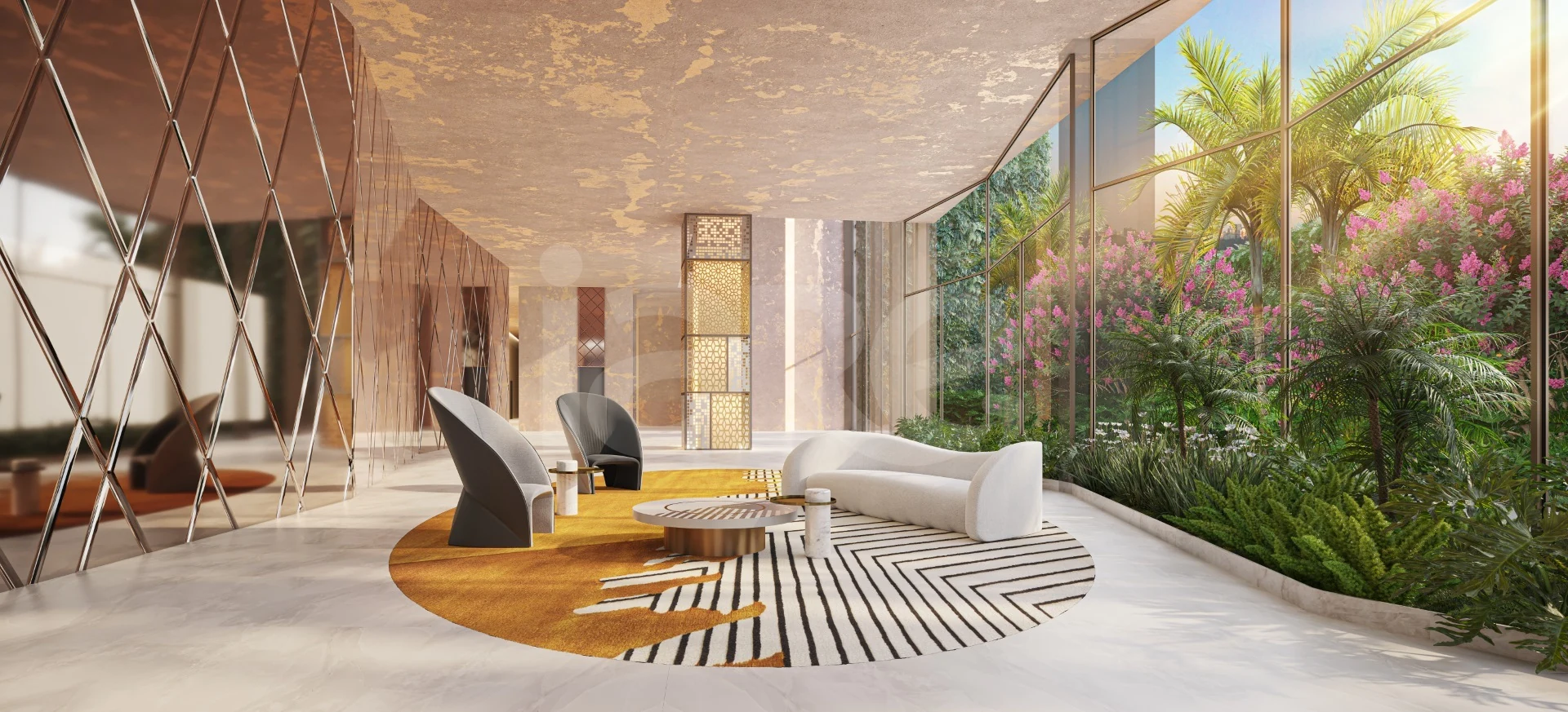 On The Sky Cyrela by Yoo - Apartamento com 161 m², em Perdizes — foto 7