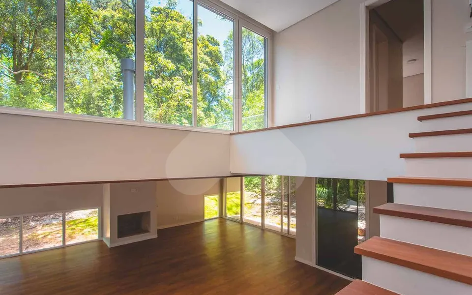 Casas do Bosque - Casa com 344,71 m², em Mato Queimado — foto 13