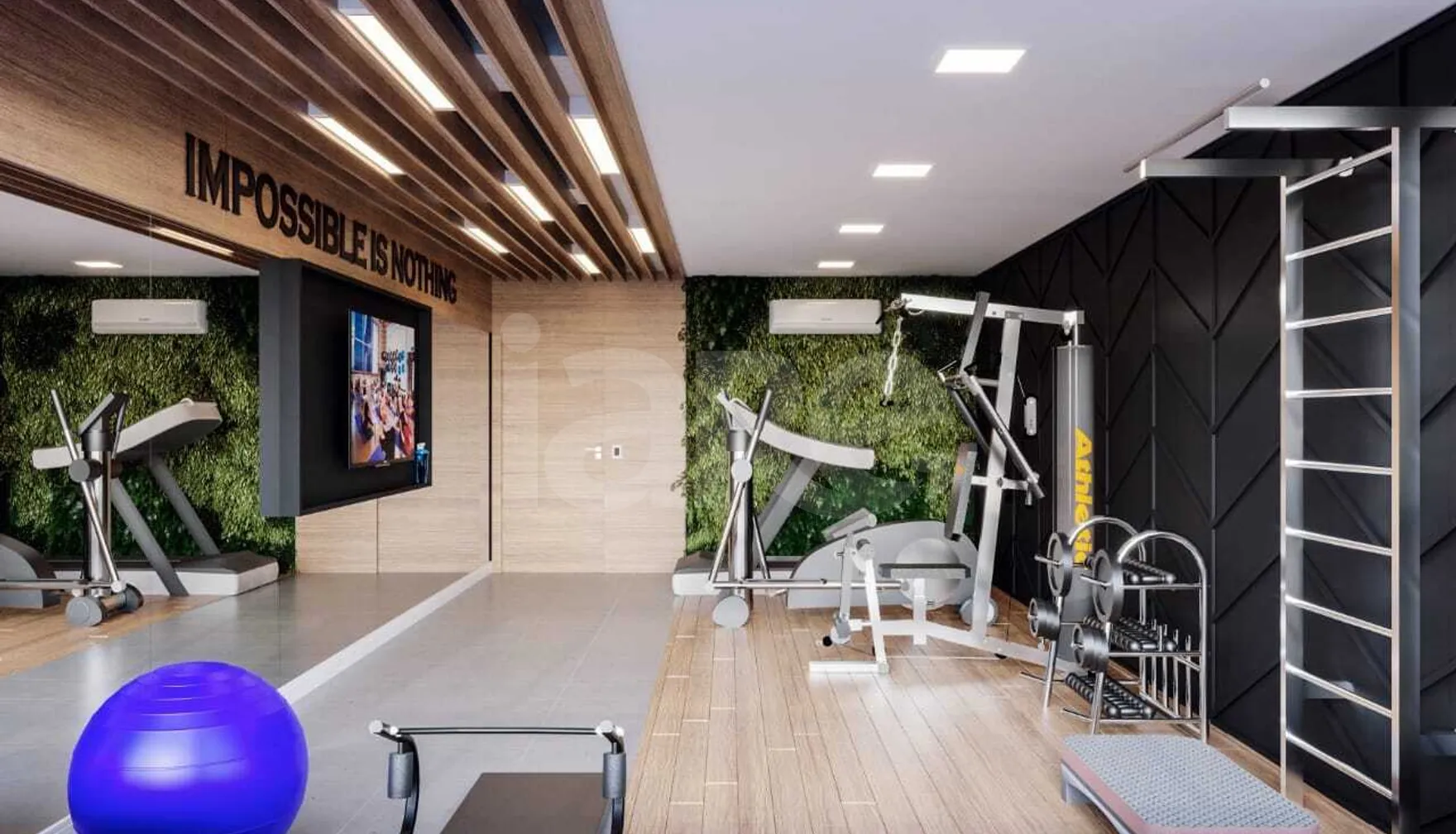 Plaza Viena - Apartamento com 70,4 m², em Nações — foto 3