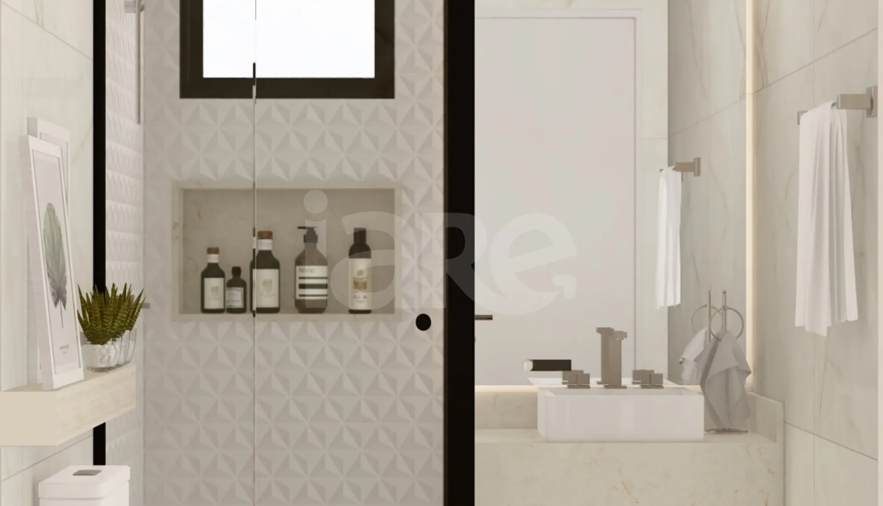 Maison Joie - Casa com 123,56 m², em Portão — foto 20