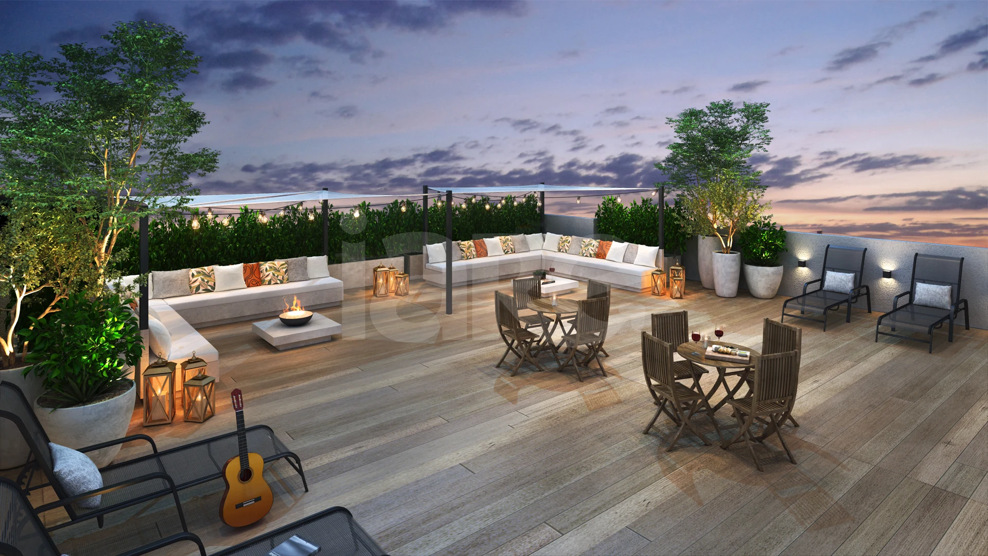 Full Guaianases - Apartamento com 32,83 m², em Jardim Lajeado — foto 6