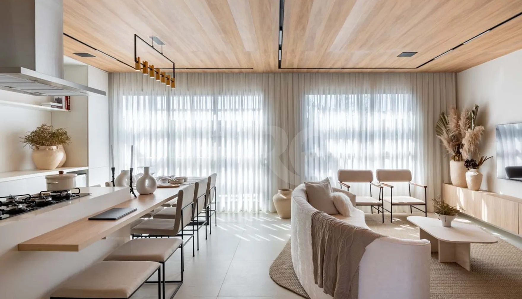 Ares Home - Casa com 155,15 m², em Sousas — foto 7